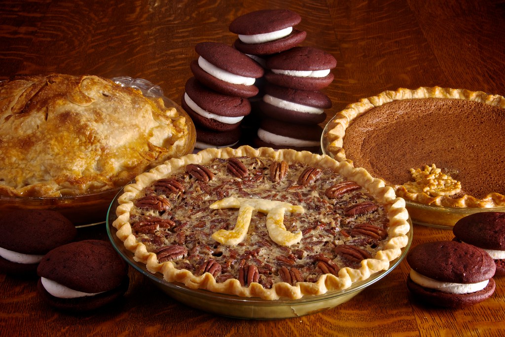 Pi Day